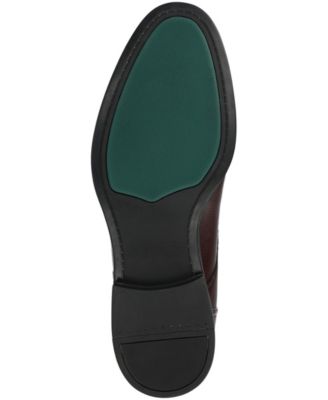 Men's Alec Flexible Oxford Dress Shoe