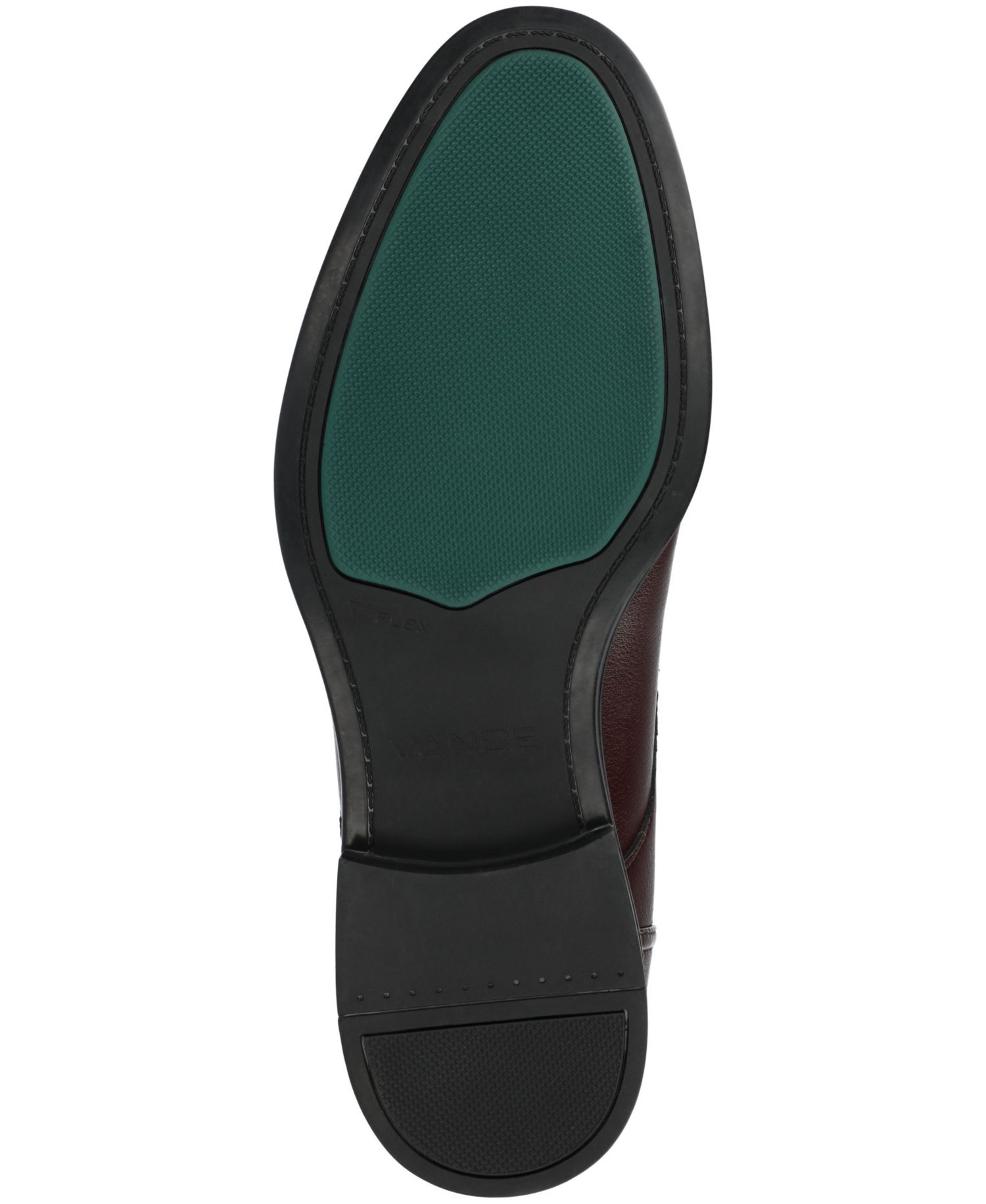 Men's Alec Flexible Oxford Dress Shoe