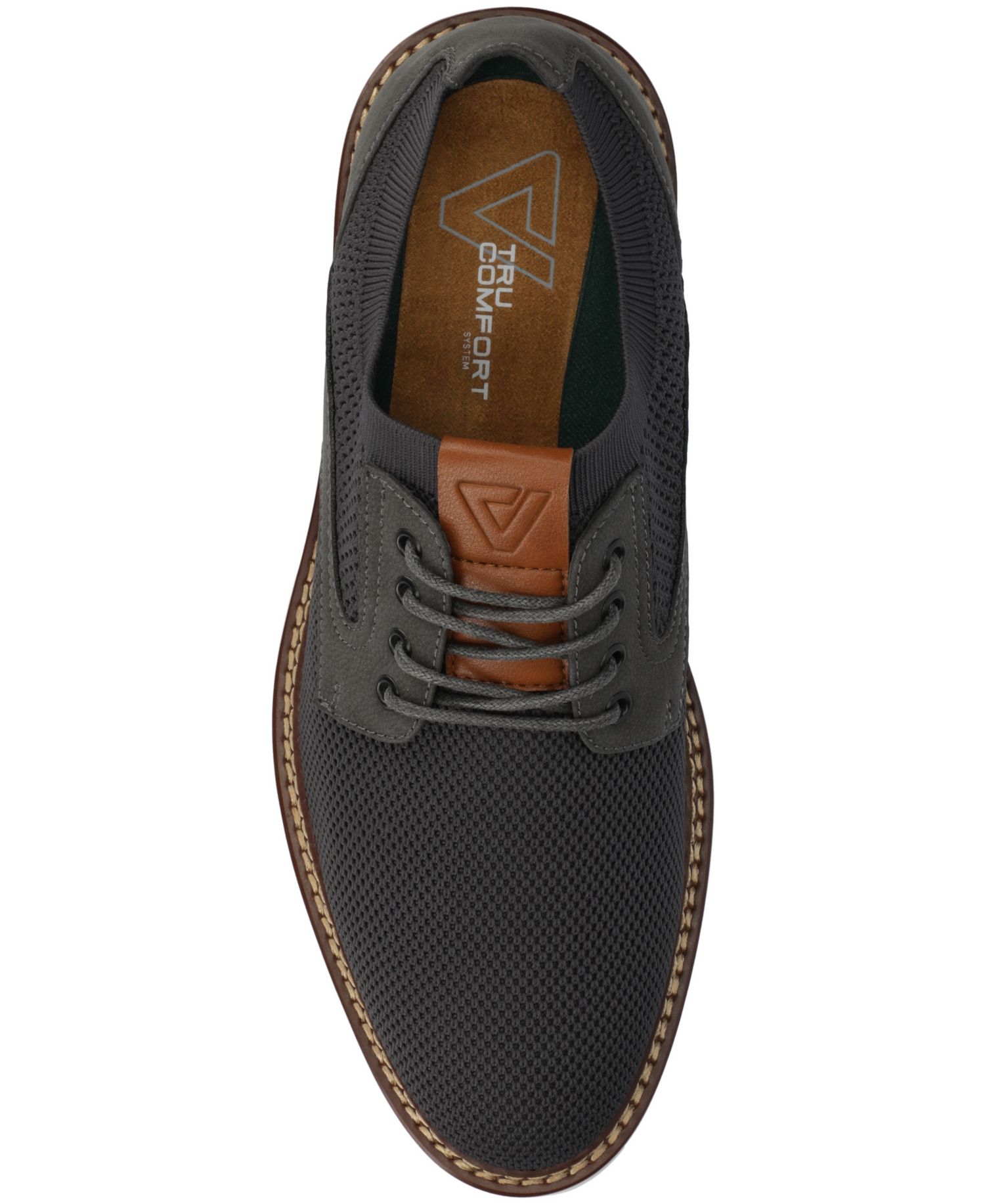 Мужская модельная обувь Merrick Comfort