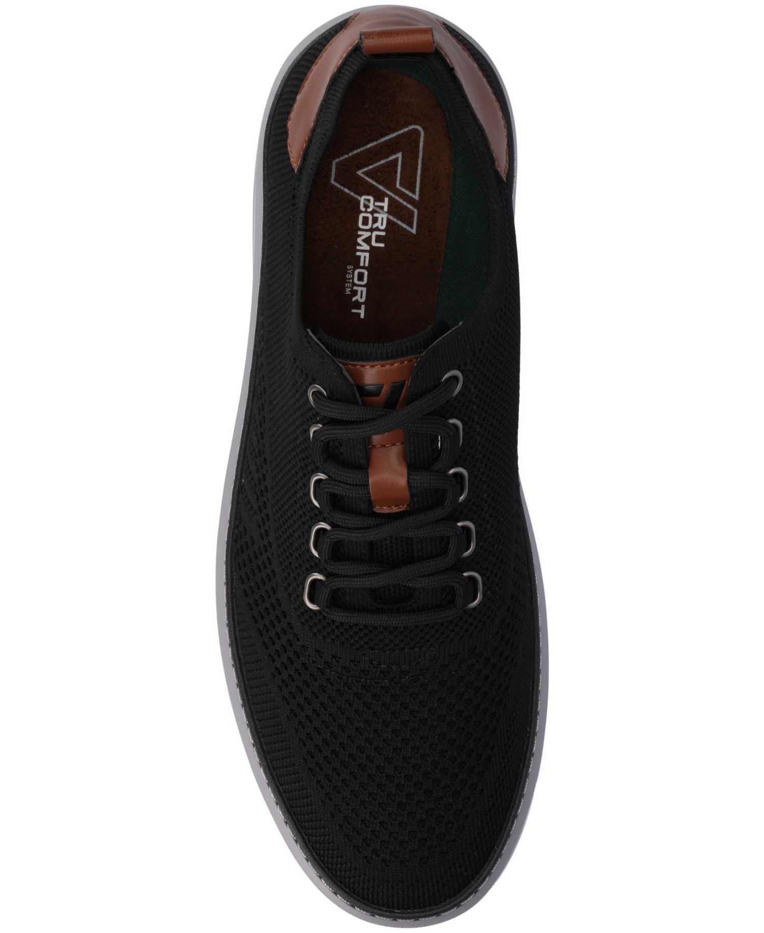Men's Norris Comfort Casual Knit Sneakers