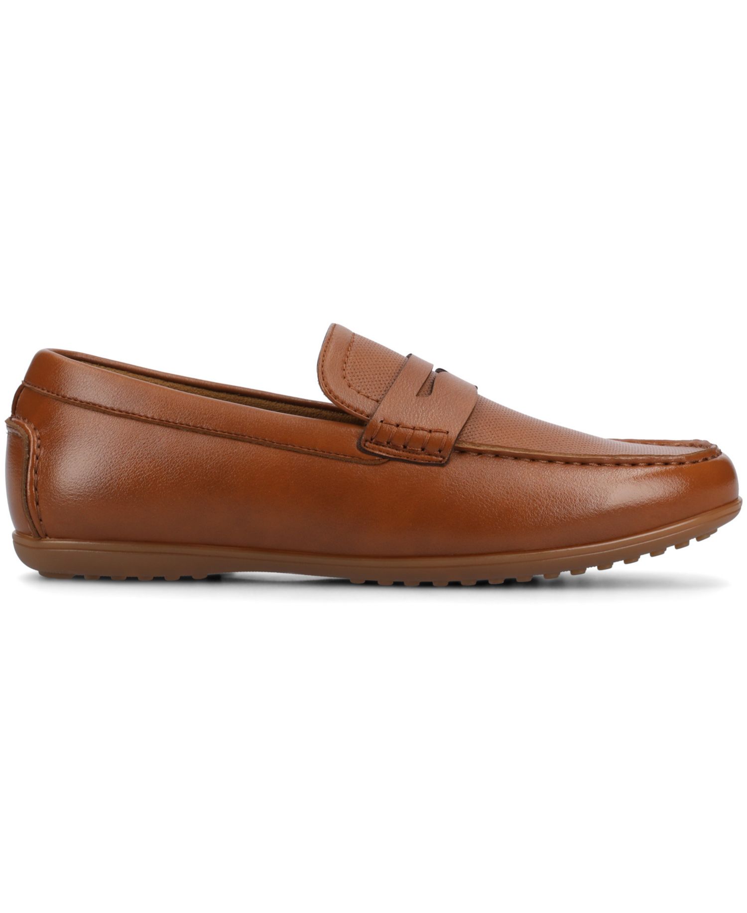 Мужские мокасины Yates Comfort Driving Penny Loafers