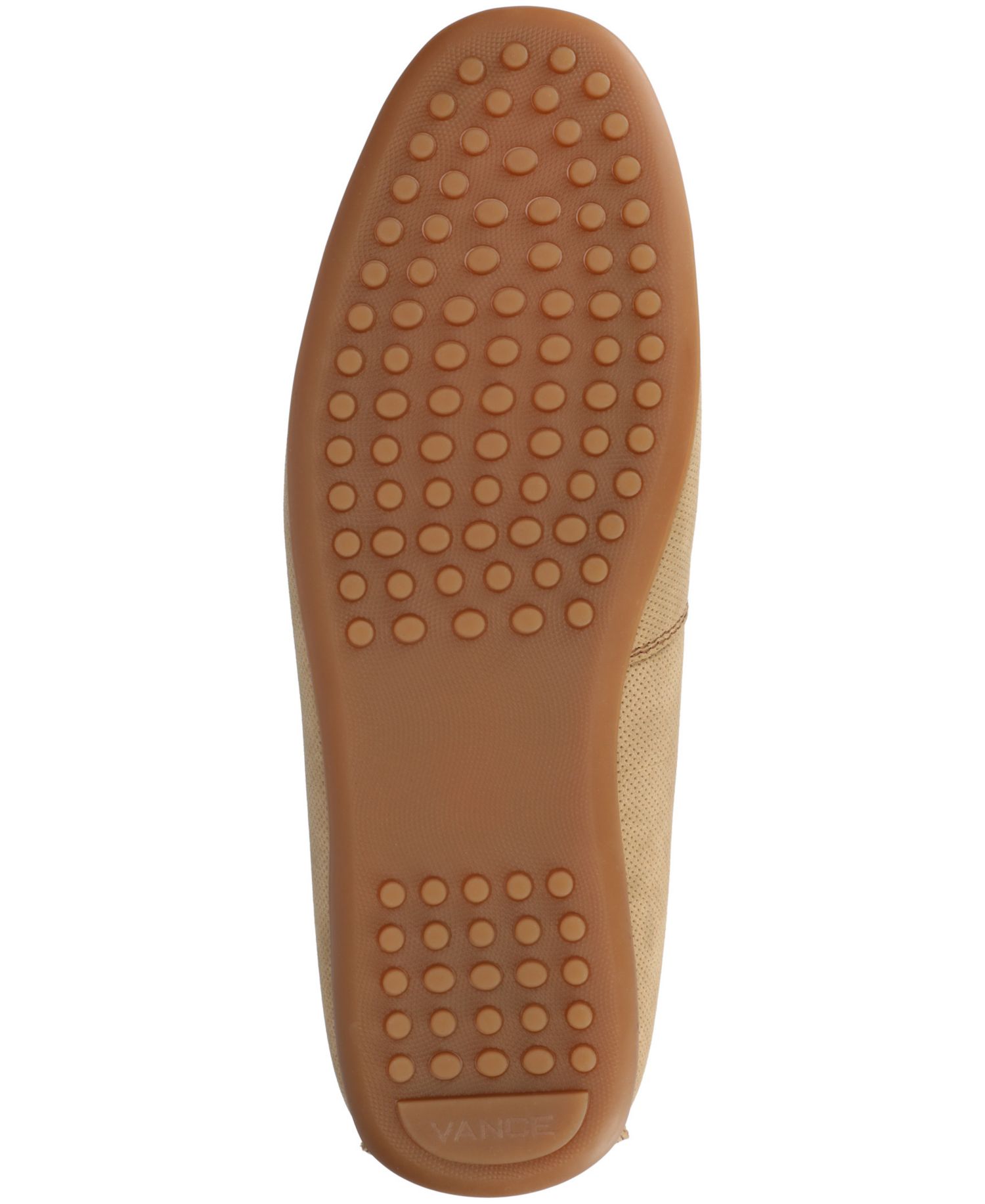 Мужские мокасины Yates Comfort Driving Penny Loafers