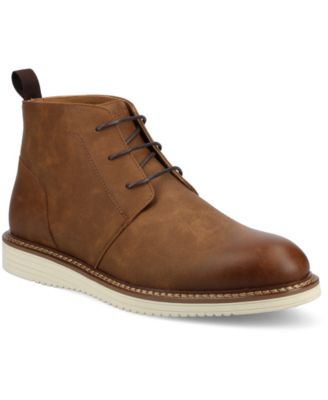 Men's Stratton Comfort Chukka Boot