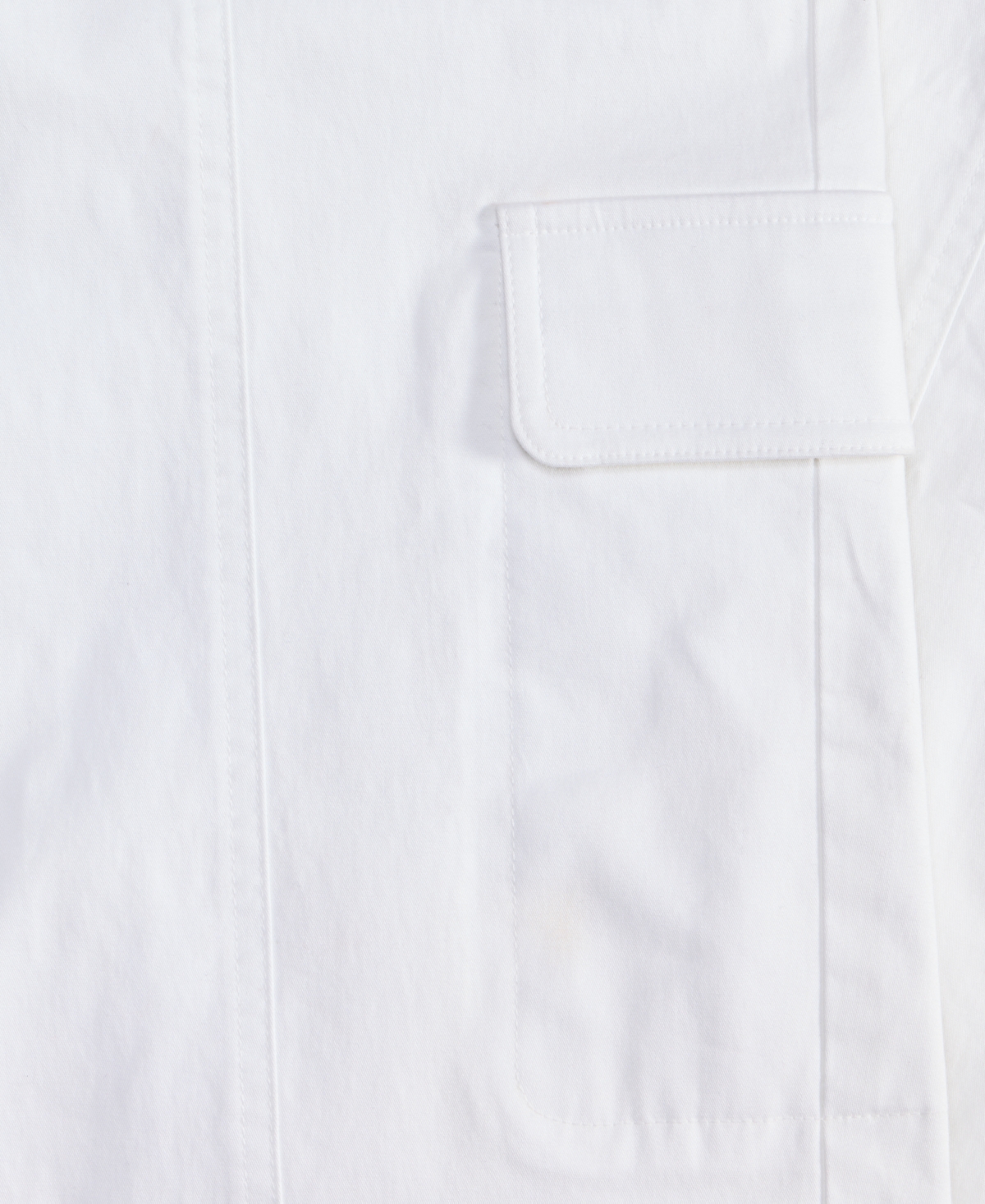 On 34th Women's Tapered Ankle-length Cargo Pants, Created For Macy's