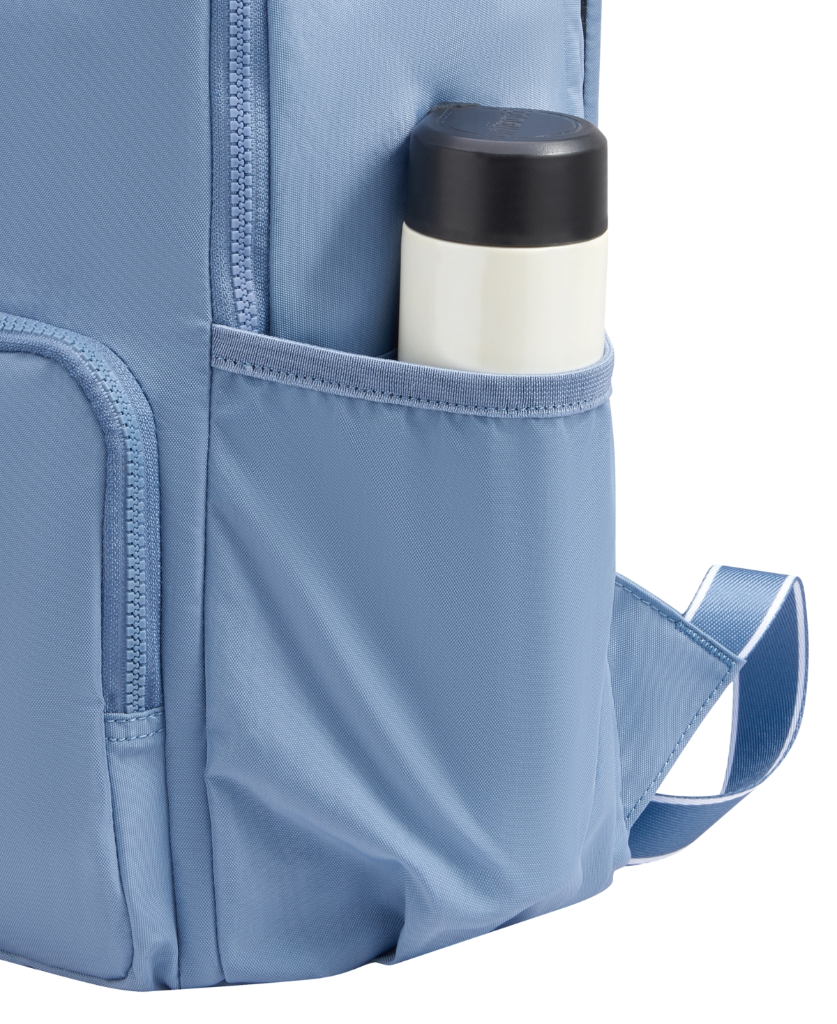 Florence By Mills X Delsey Paris Fresh Start Backpack In Blue