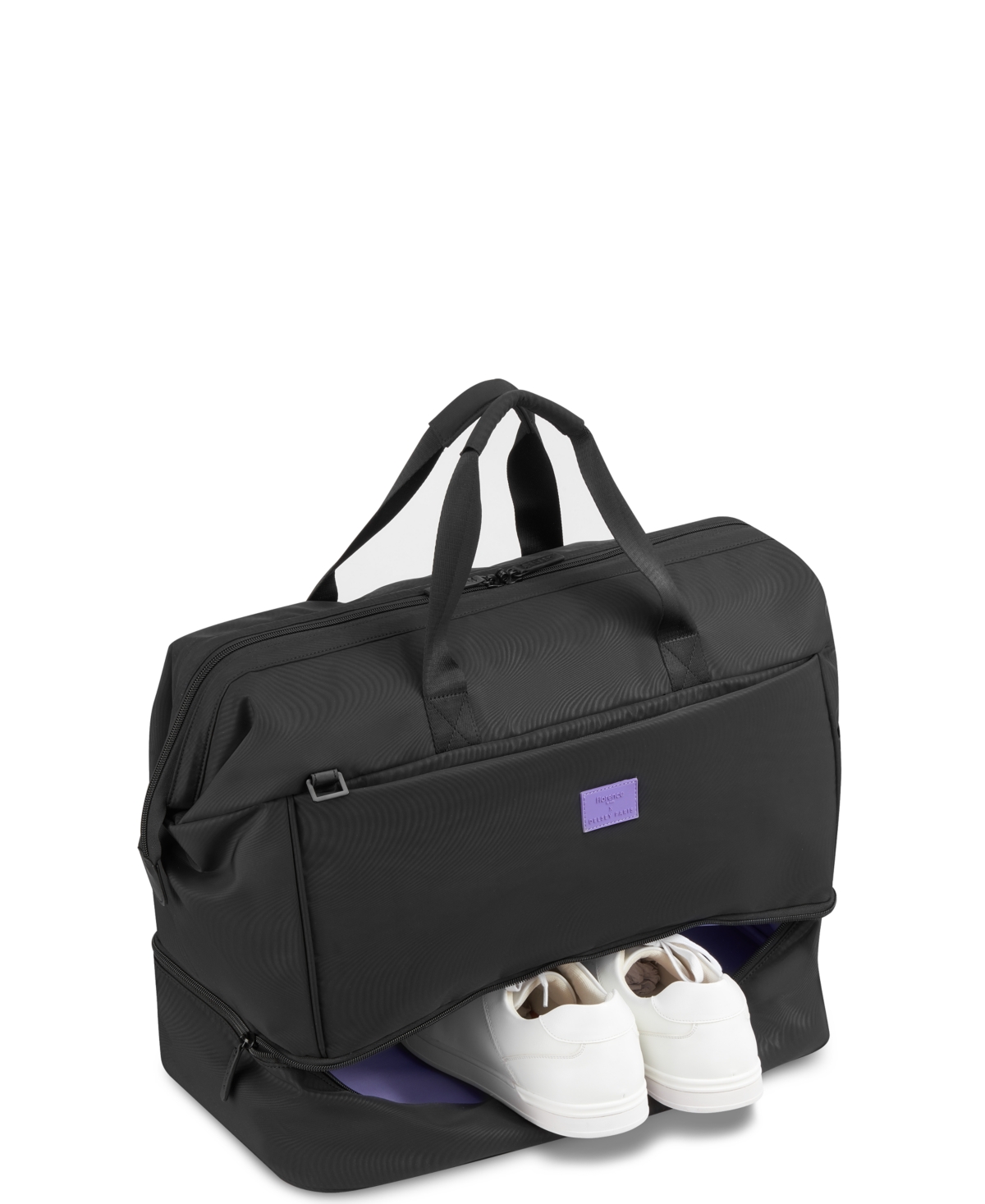 FLORENCE BY MILLS X DELSEY PARIS CHILL OUT WEEKENDER BAG 