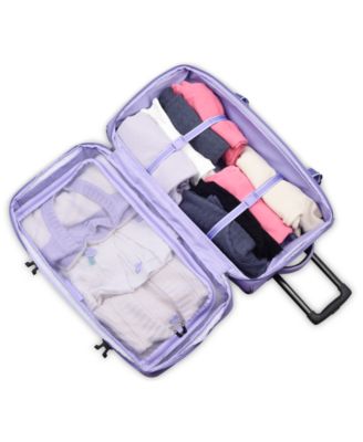 28" On A Roll Duffle