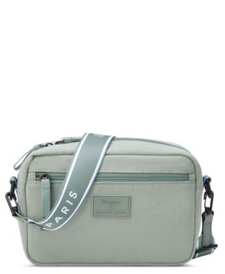 Free-Spirit Crossbody Bag