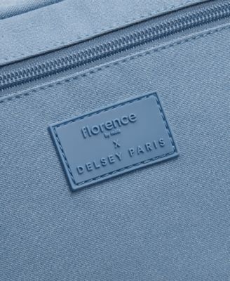 Free-Spirit Crossbody Bag