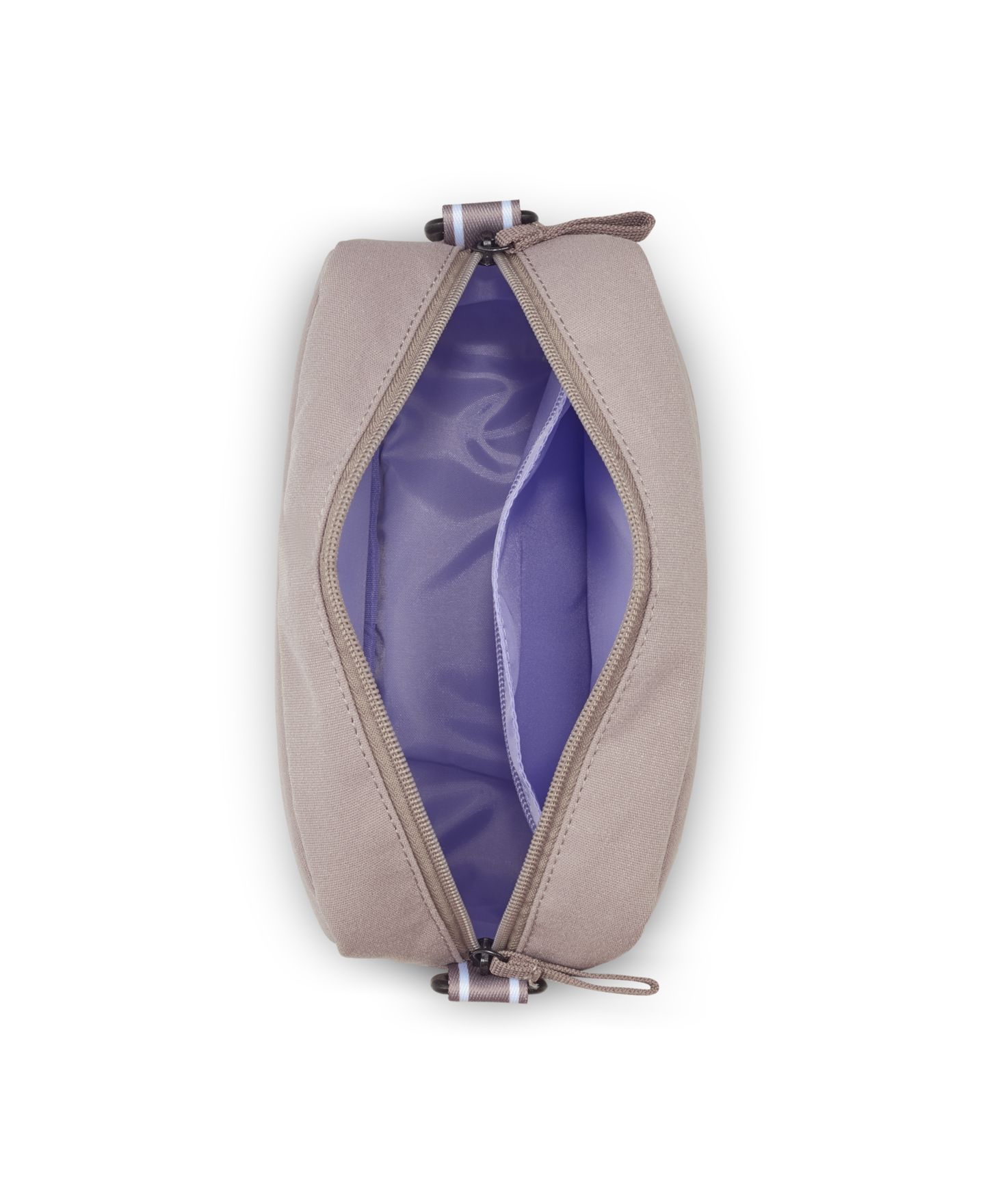 Женская сумка florence by mills x Delsey Paris Free-Spirit Crossbody, цвет: Каштановый — фото 4
