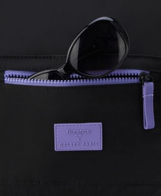 Yours Truly Bucket Bag