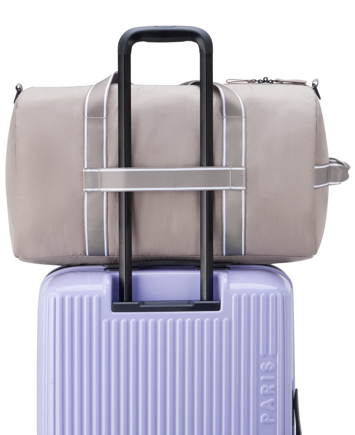 Shop Florence By Mills X Delsey Paris Sweet Escape Duffle Bag