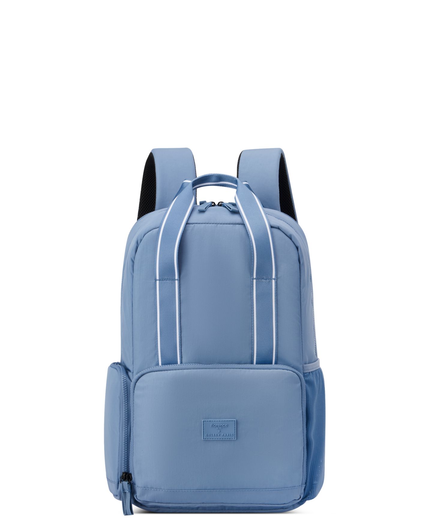 Рюкзак florence by mills x Delsey Paris Carefree Carry, цвет: Каштановый — фото 12