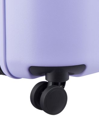 florence by mills x Delsey Paris Catch Flights Large Check-in Spinner