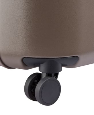 Catch Flights Large Check-in Spinner