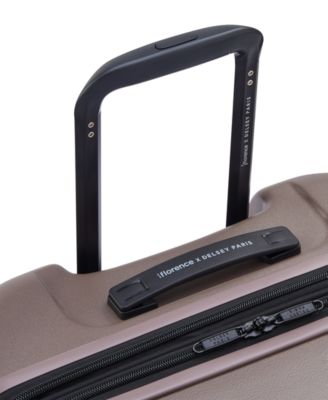 Catch Flights Medium Check-in Spinner