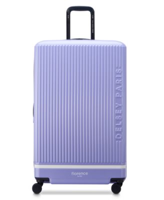 florence by mills x Delsey Paris