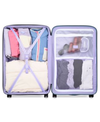 Spin Me Away Large Check-in Spinner