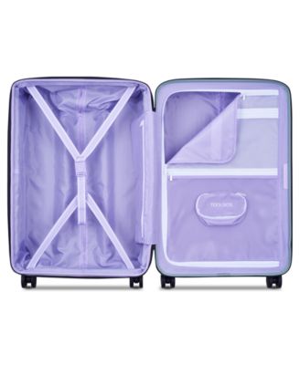 Spin Me Away Medium Check-in Spinner