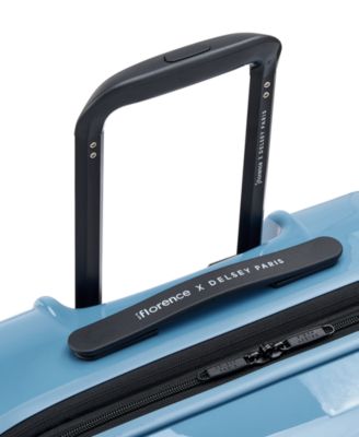 Spin Me Away Medium Check-in Spinner