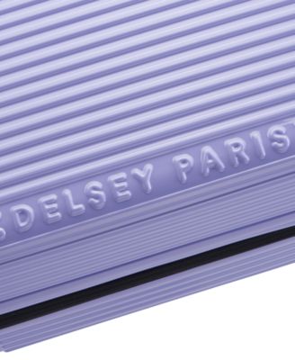 Spin Me Away Carry-on Spinner