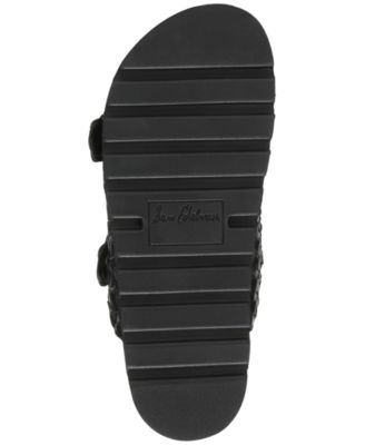 Women's Tiffanie Slide Flat Sandals