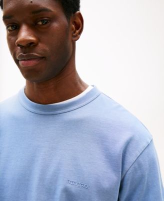 Men's Relaxed-Fit Logo T-Shirt