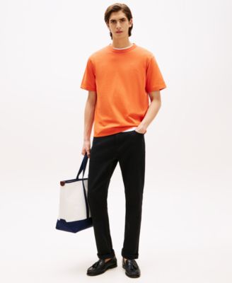 Men's Relaxed-Fit Logo T-Shirt