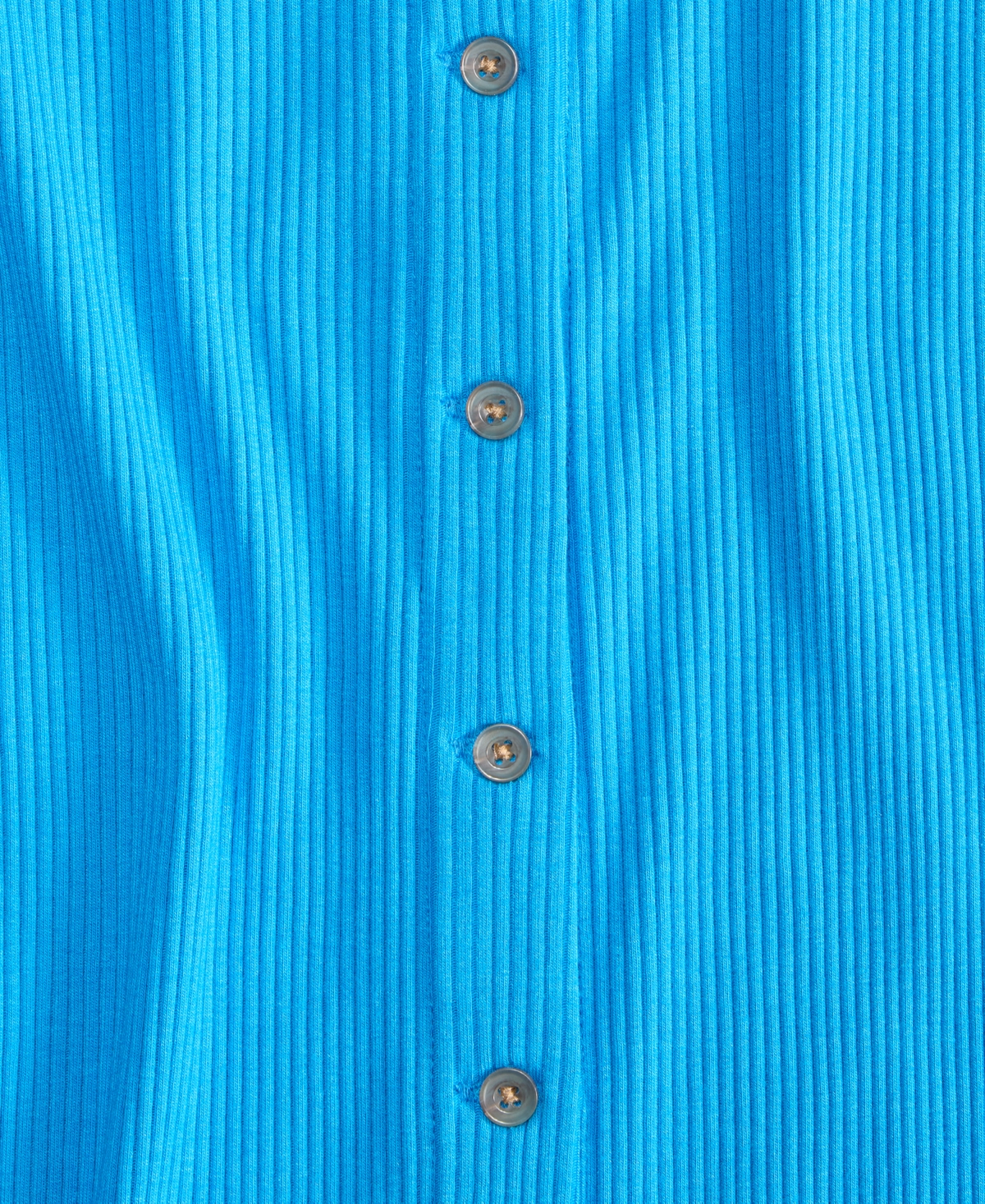 On 34th Women's Rib-knit Button Down Midi Dress, Exclusively At Macy's