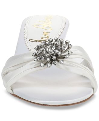 Sam Edelman Women's Cindie Dress Sandals