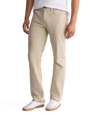 Men's Straight Six Freedom Flex Pants