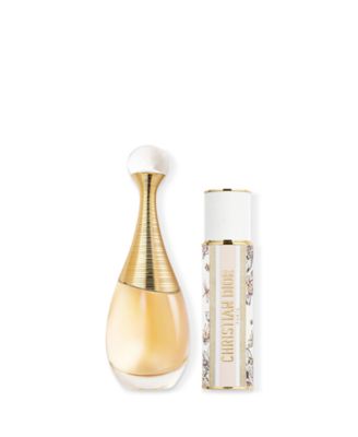 Christian Dior J'adore セット DIOR 2-Pc. J'adore Eau de Parfum Gift Set - Macy's