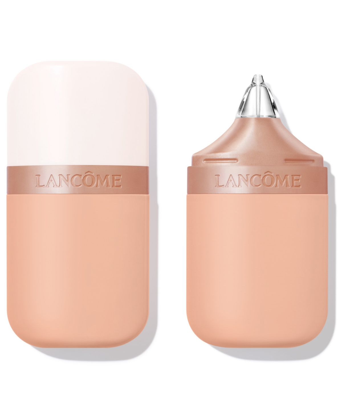 Lancôme Skin Idole 3 Serum Supertint Skin Tint In 22c Light Skin W,cool Pinky Tones