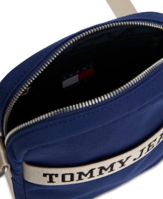Men's Tommy Jeans Retro Reporter Bag
