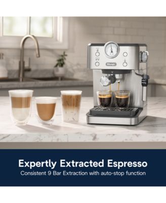 Classic Espresso Machine