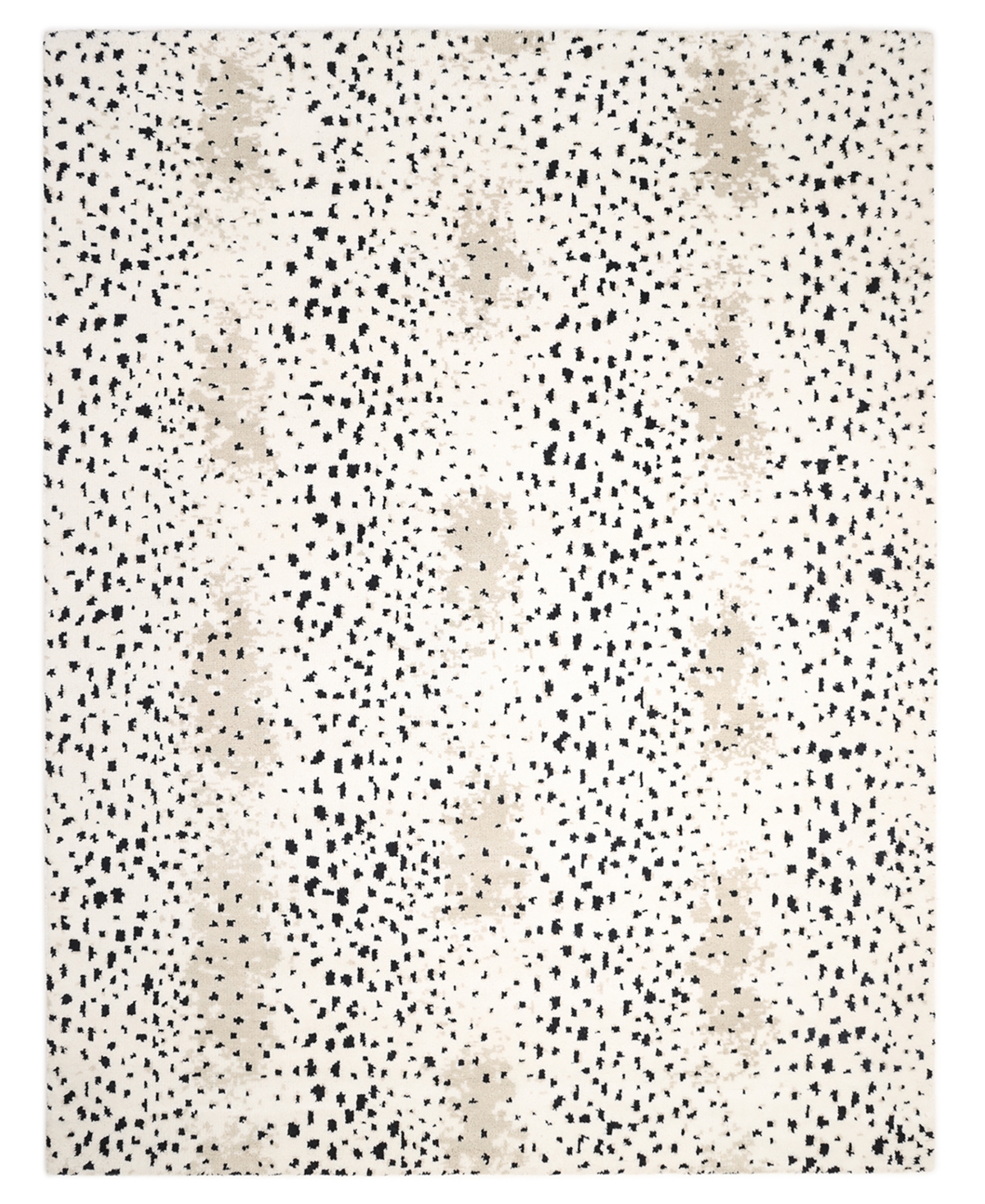 Timeless Rug Designs Louis S3253 6'x9' Area Rug In Ivory