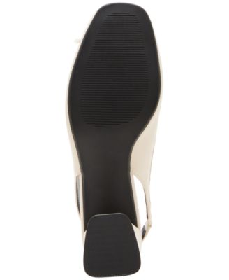 Emelia Slingback Ballet Pumps