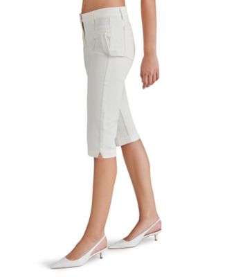 Women's Delray Capri Jeans