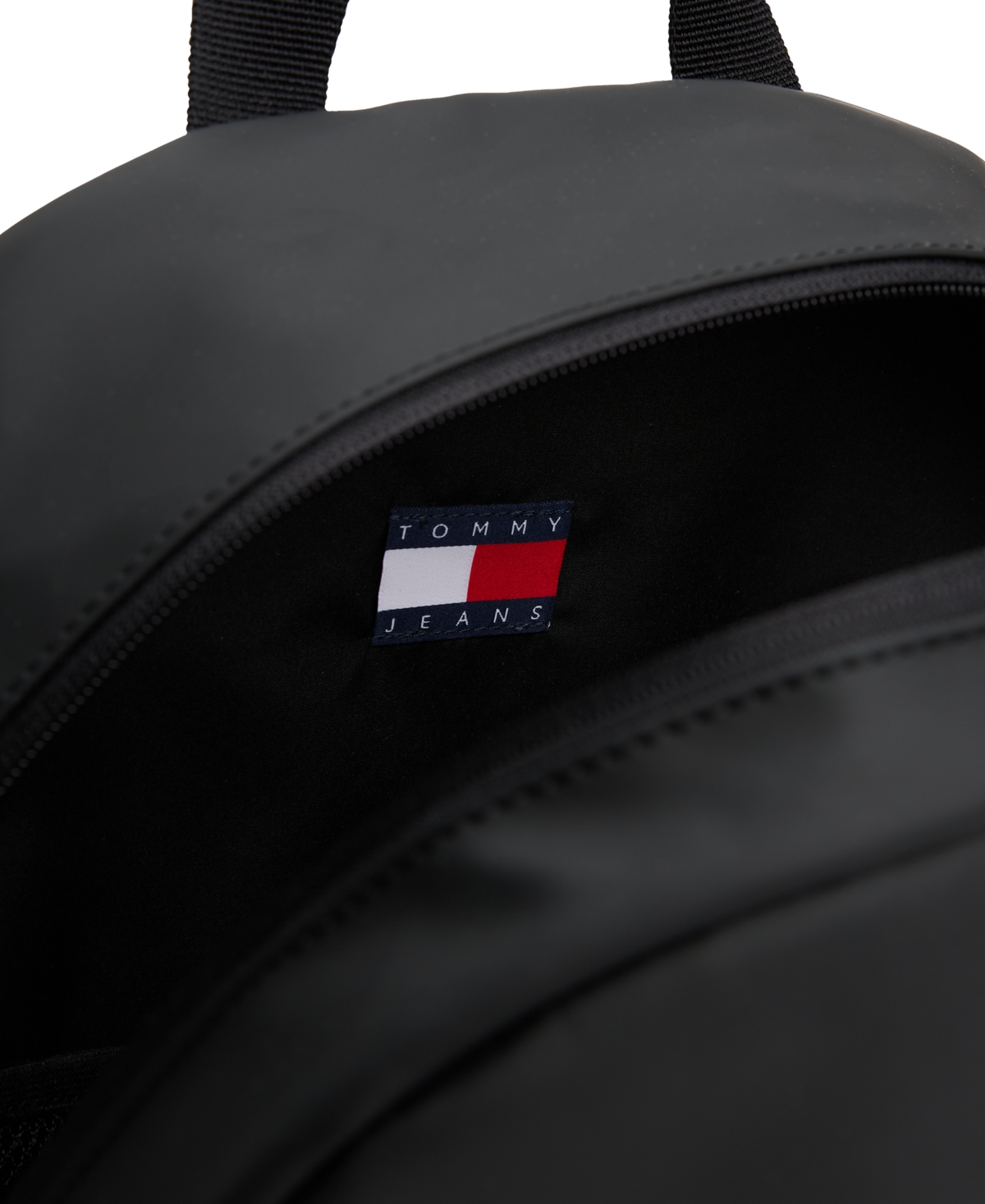 Tommy Hilfiger Men's Tommy Jeans Daily Dome Backpack In Black