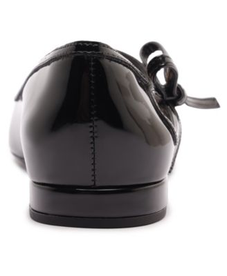 Women's Tessa Pointed Toe Ballet Flats