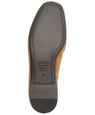 Women's Logan Slip-On Loafers