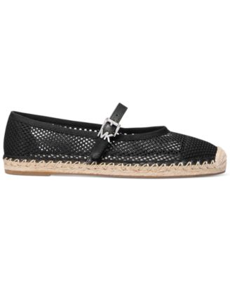 Michael Kors Women's Lynn Ballet Espadrilles 