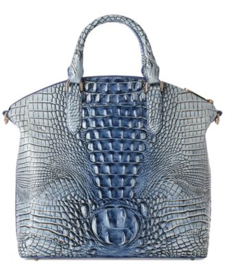 Large Duxbury Melbourne Satchel