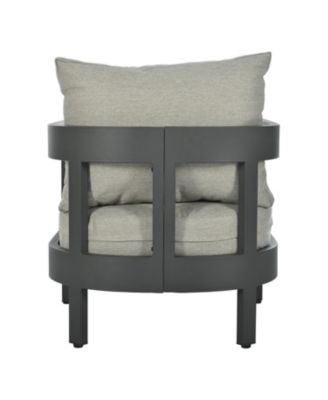 Streamdale High-Quality Outdoor Seating Set with Thick Cushions