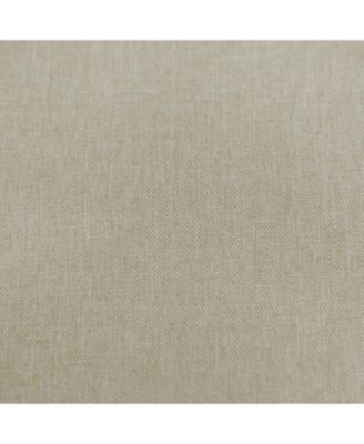 Streamdale Modern 3-piece outdoor set, rocking chairs, table, beige cushions