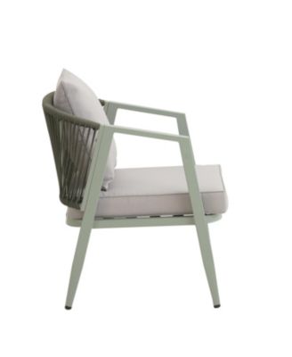 Streamdale Durable, comfy outdoor set, Patio, lawn, poolside ready