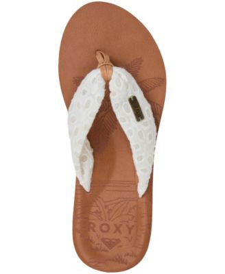 Women's Tulum Slip-On Flat Sandals 