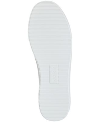 Women's Shorebreak Lace-Up Sneakers