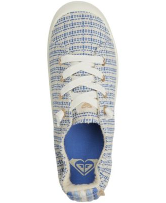 Women's Bayshore Plus Lace-Up Sneakers