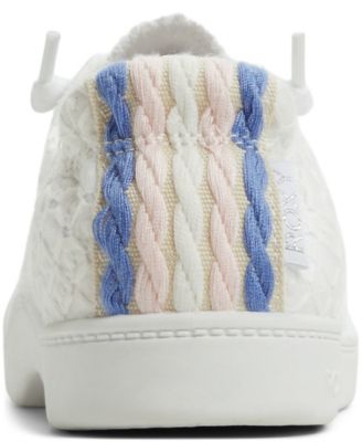 Women's Bayshore Plus Lace-Up Sneakers